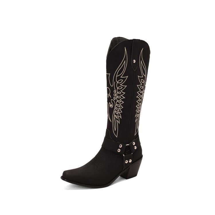 Bottes Orthopédiques Classiques au Style Intemporel