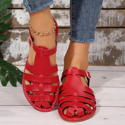 Sandales Orthopédiques Stylées pour Toute Occasion