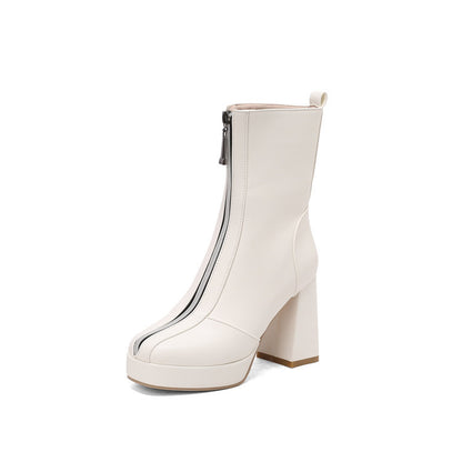 Bottes Orthopédiques Stylées pour Toute Occasion