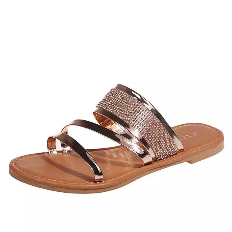 Sandales Orthopédiques Stylées pour Toute Occasion