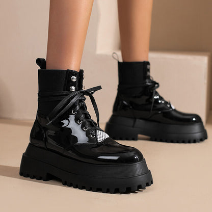 Bottes Orthopédiques Stylées pour Toute Occasion