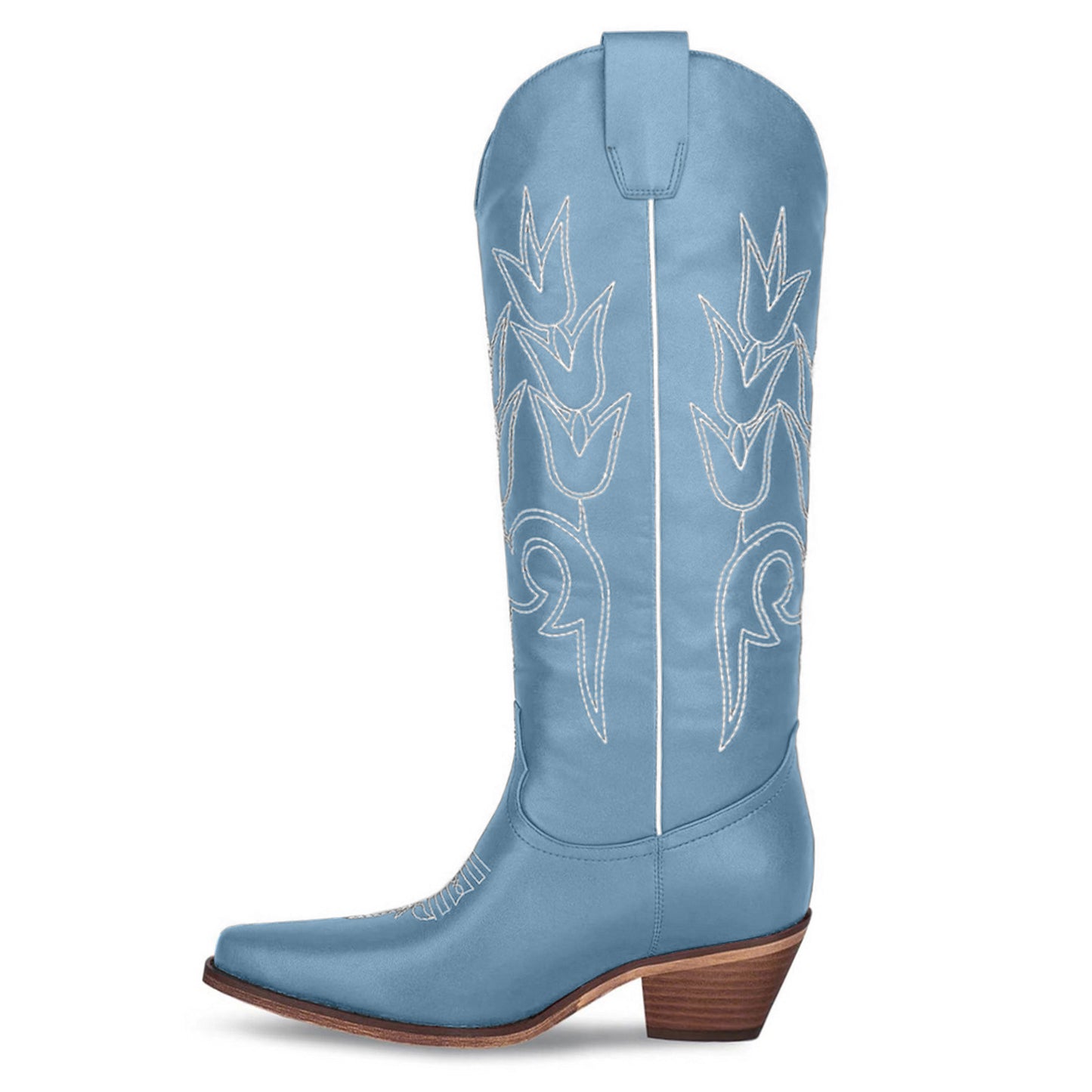 Bottes Orthopédiques Classiques au Style Intemporel