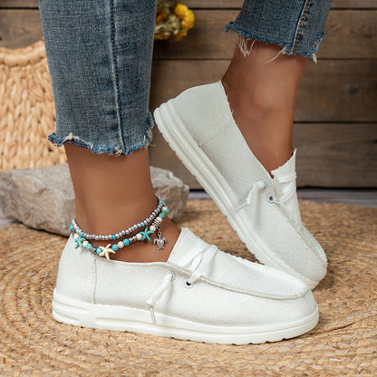 Chaussures Orthopédiques Gracieuses au Look Moderne