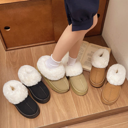 Bottes Orthopédiques Confortables pour Tous les Jours