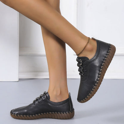 Chaussures Orthopédiques Stylées pour Toute Occasion