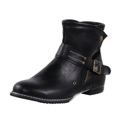 Bottes Orthopédiques Confortables pour Tous les Jours