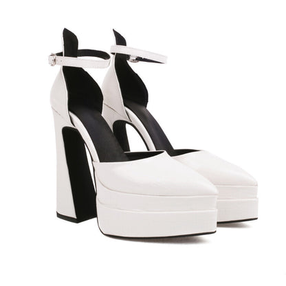 Sandales Orthopédiques Chics au Design Unique