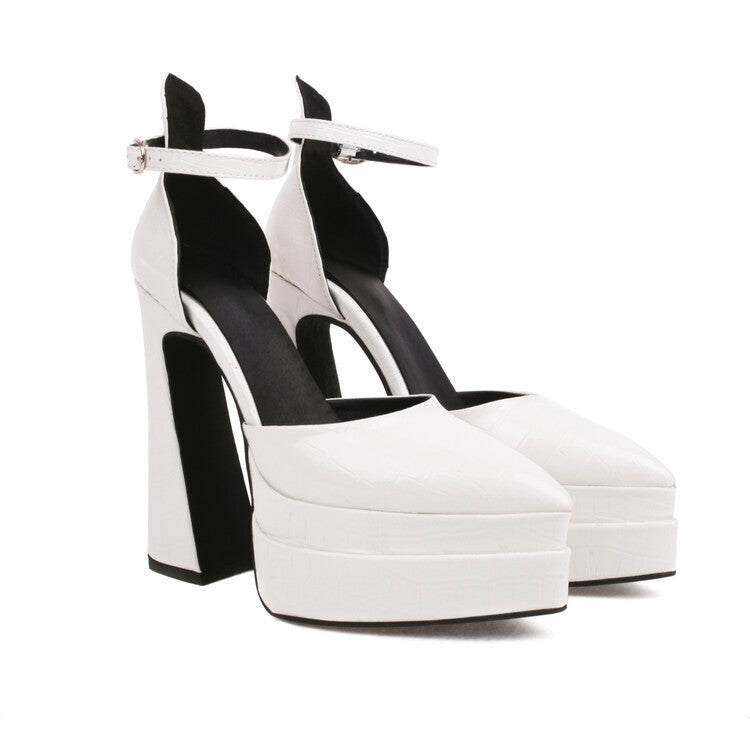 Sandales Orthopédiques Chics au Design Unique