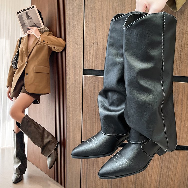 Bottes Orthopédiques Élégantes pour Chaque Pas