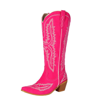 Bottes Orthopédiques Chics au Design Unique