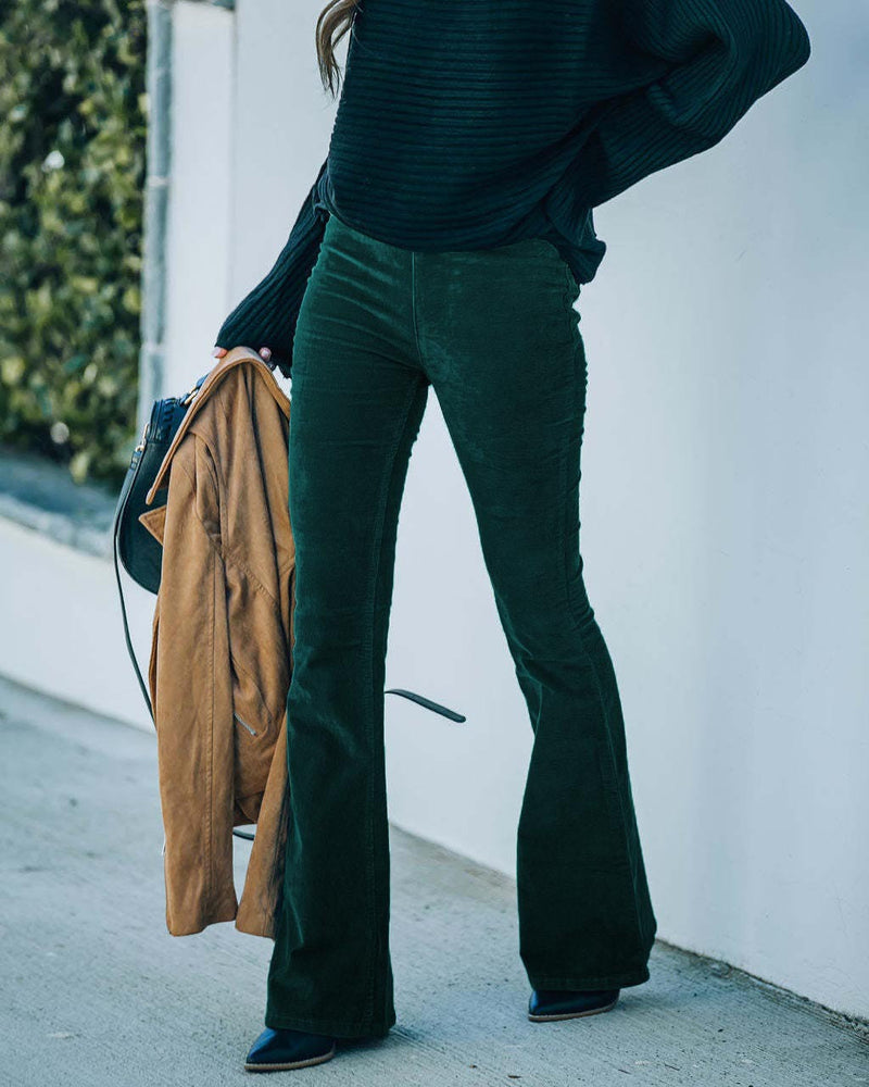 EP | Pantalons tendance et frais