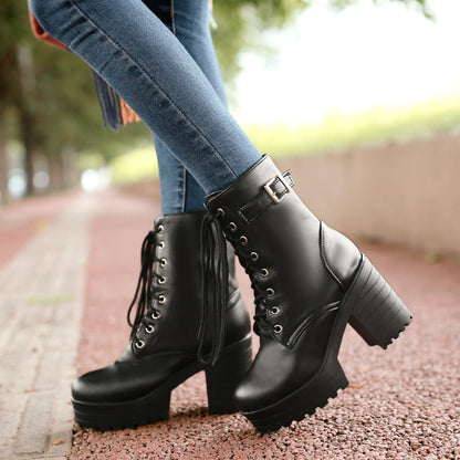 Bottes Orthopédiques Élégantes pour Chaque Pas