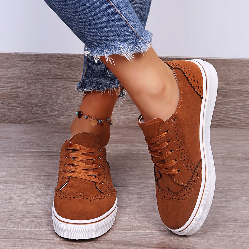 Chaussures Orthopédiques Confortables pour Tous les Jours