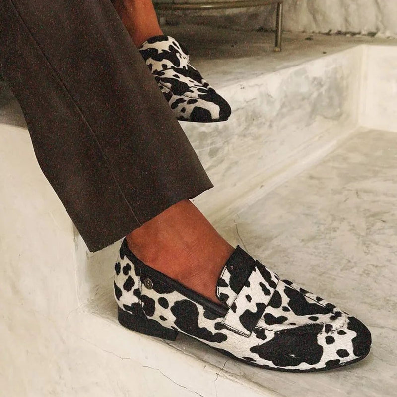 Chaussures Orthopédiques Classiques au Style Intemporel