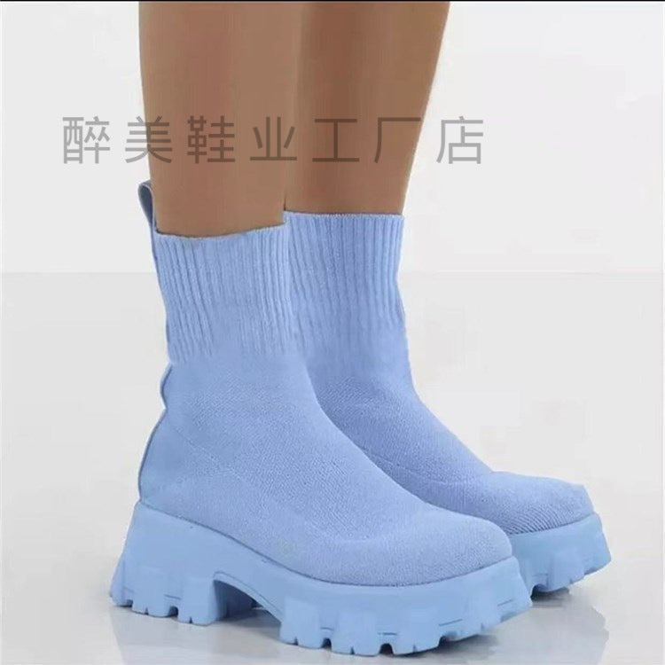 Bottes Orthopédiques Magnifiquement Conçues
