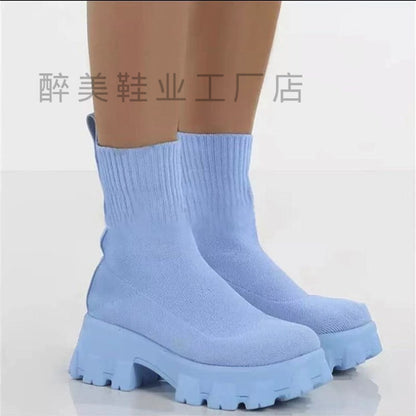 Bottes Orthopédiques Magnifiquement Conçues