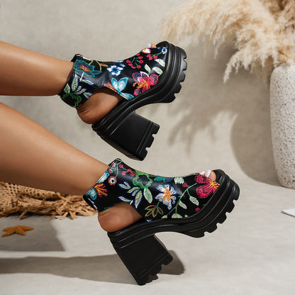 Bottes Orthopédiques Stylées pour Toute Occasion