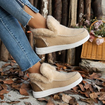 Bottes Orthopédiques Stylées pour Toute Occasion