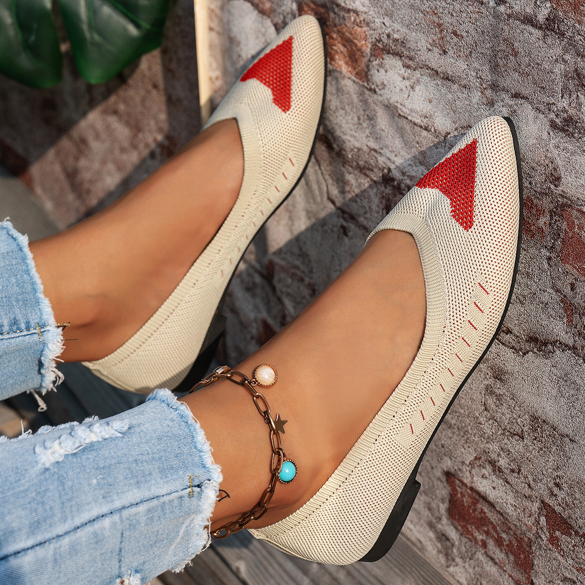Chaussures Orthopédiques d'Inspiration Vintage