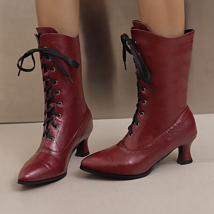 Bottes Orthopédiques Confortables pour Tous les Jours