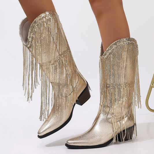 Bottes Orthopédiques Élégantes pour Chaque Pas