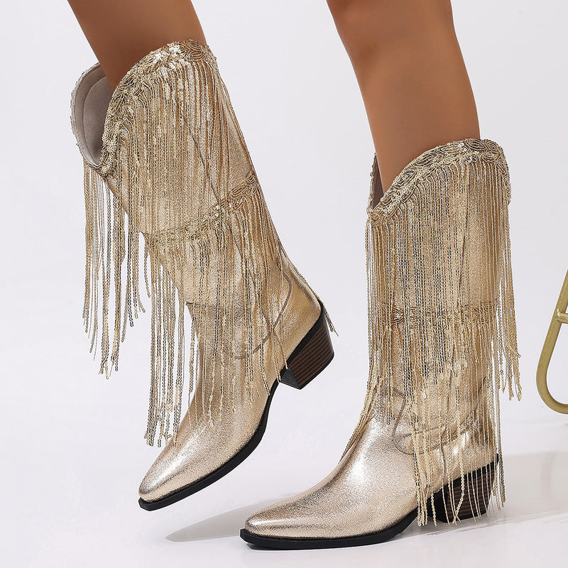 Bottes Orthopédiques Élégantes pour Chaque Pas
