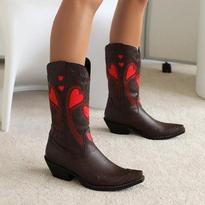 Bottes Orthopédiques Élégantes pour Chaque Pas