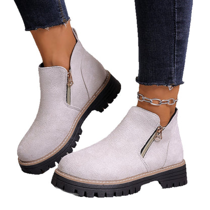 Bottes Orthopédiques Stylées pour Toute Occasion