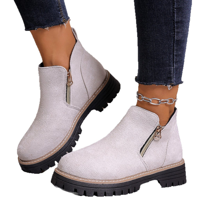 Bottes Orthopédiques Stylées pour Toute Occasion
