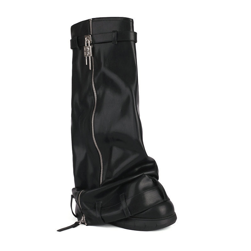 Bottes Orthopédiques Stylées pour Toute Occasion