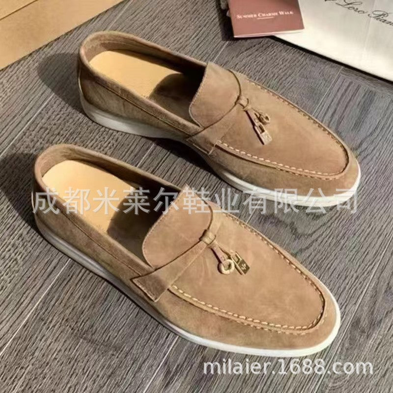 Chaussures Orthopédiques Élégantes pour Chaque Pas