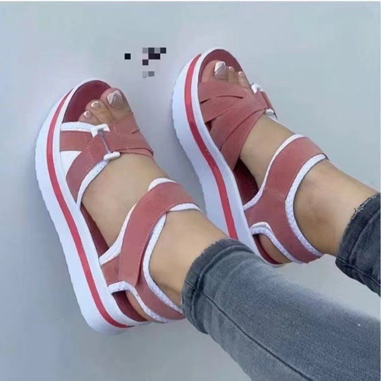 Sandales Orthopédiques Stylées pour Toute Occasion