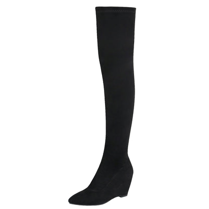 Bottes Orthopédiques Stylées pour Toute Occasion