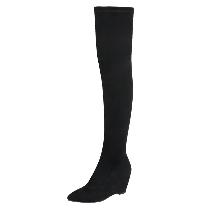 Bottes Orthopédiques Stylées pour Toute Occasion