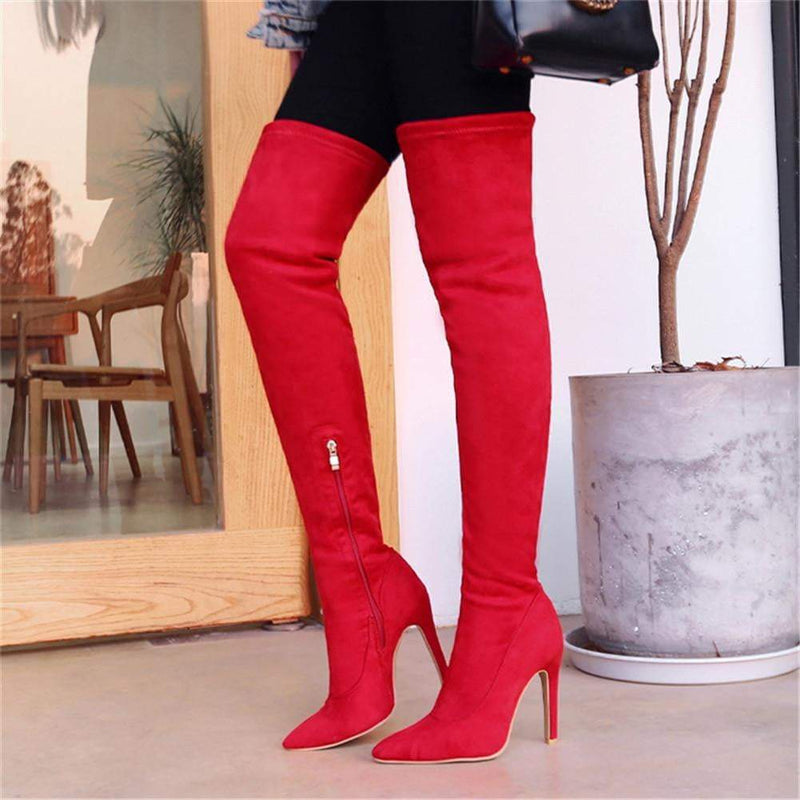 Bottes Orthopédiques Magnifiquement Conçues