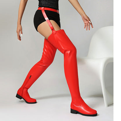 Bottes Orthopédiques Confortables pour Tous les Jours
