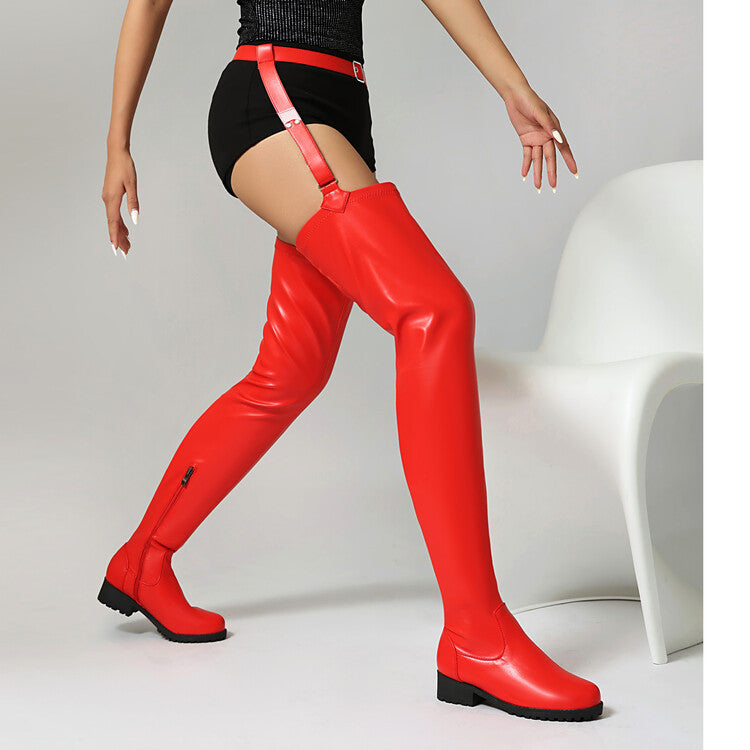Bottes Orthopédiques Confortables pour Tous les Jours