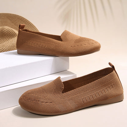 Chaussures Orthopédiques d'Inspiration Vintage