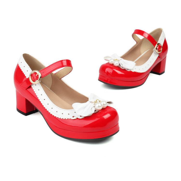 Chaussures Orthopédiques Classiques au Style Intemporel