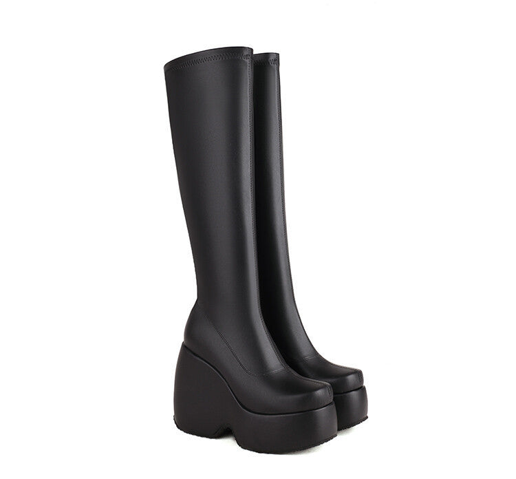 Bottes Orthopédiques Confortables pour Tous les Jours