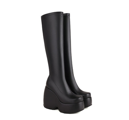 Bottes Orthopédiques Confortables pour Tous les Jours