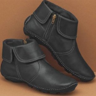 Bottes Orthopédiques Stylées pour Toute Occasion