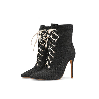 Bottes Orthopédiques Confortables pour Tous les Jours