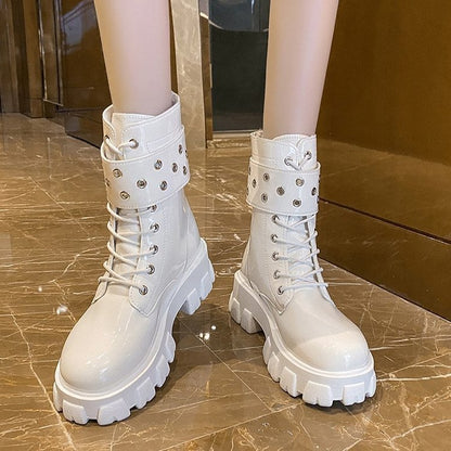 Bottes Orthopédiques Confortables pour Tous les Jours