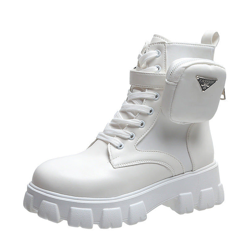 Bottes Orthopédiques Stylées pour Toute Occasion