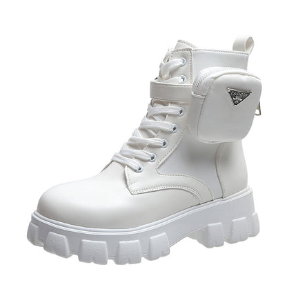 Bottes Orthopédiques Stylées pour Toute Occasion