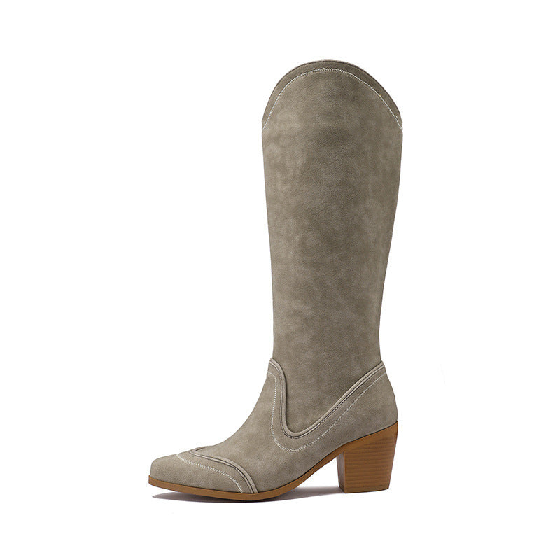 Bottes Orthopédiques Stylées pour Toute Occasion