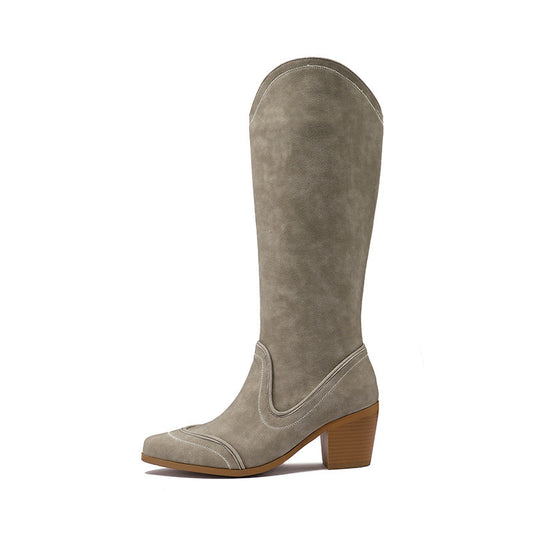 Bottes Orthopédiques Stylées pour Toute Occasion