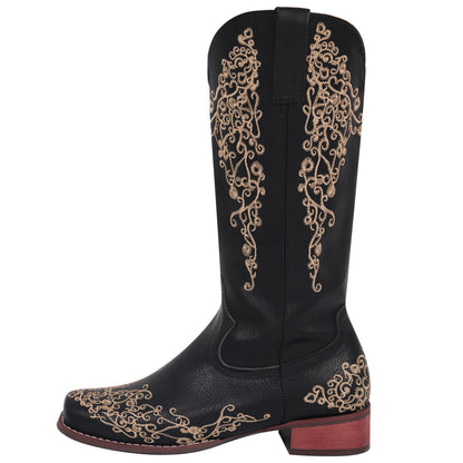 Bottes Orthopédiques Magnifiquement Conçues