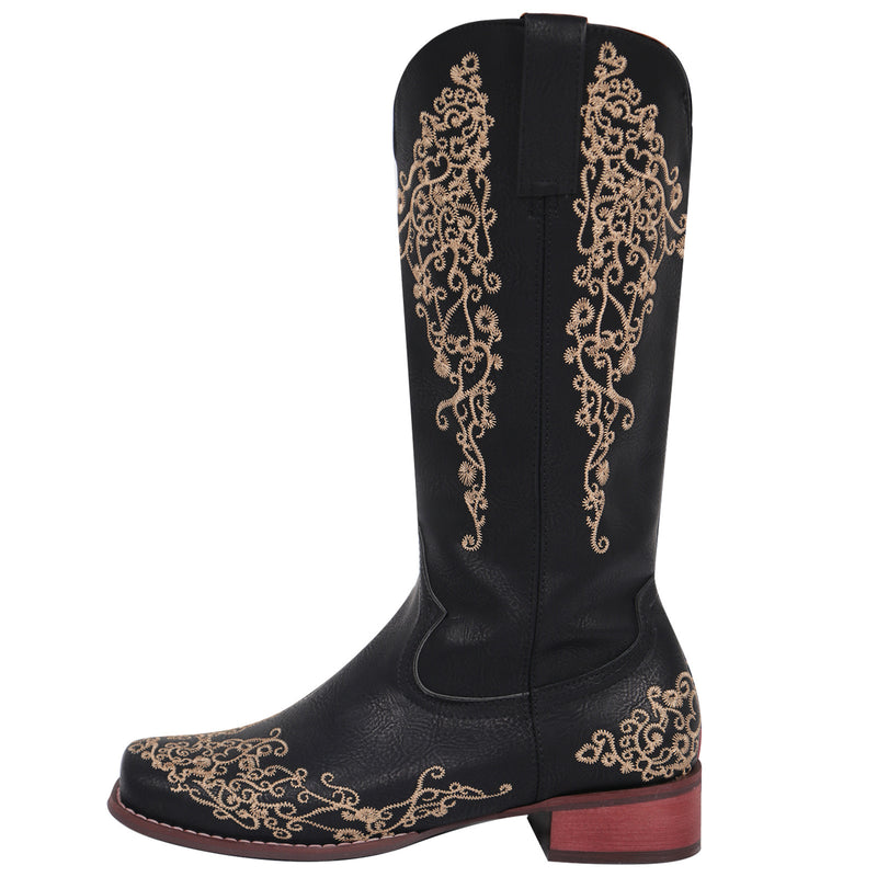 Bottes Orthopédiques Magnifiquement Conçues